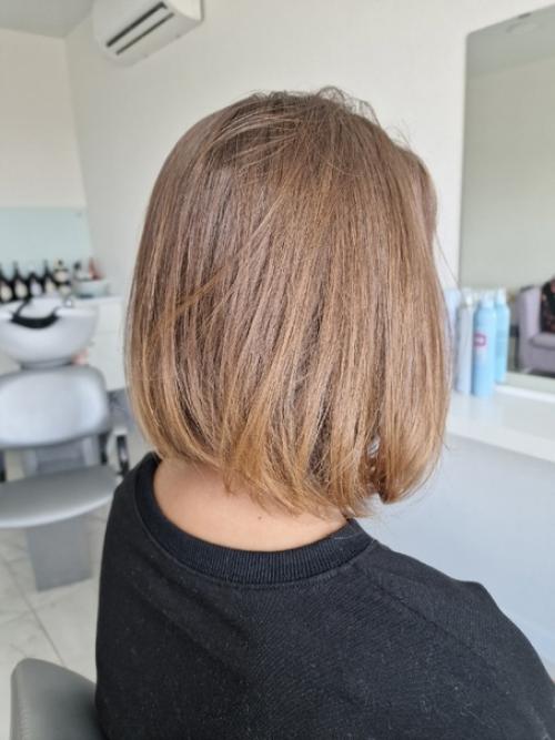 Стричься надо чаще? 03 Стричься надо чаще? 03