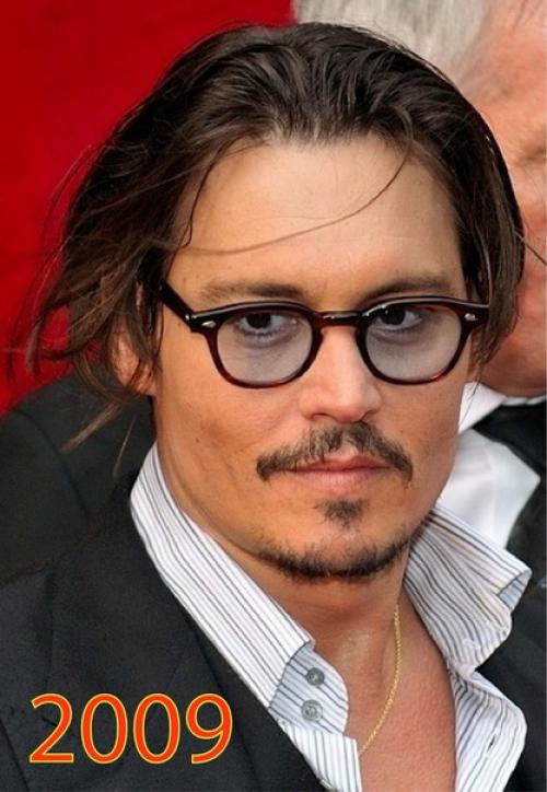 История мужского стиля. 04 История мужского стиля. 04