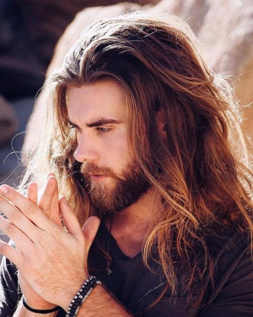 Как вы к мужчинам с длинными волосами относитесь. 04