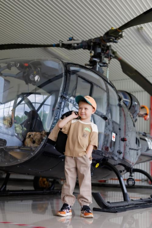 Красивые фото вашего ребёнка за 15 минут! 01