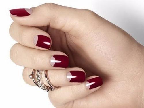Идеи маникюра.  Красивые идеи дизайна ногтей? 08