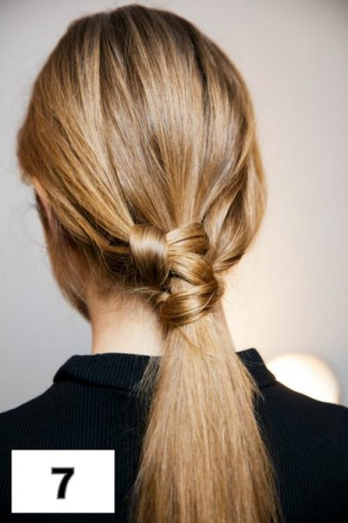 Коса кобра - простой пошаговый урок. 06 Коса кобра - простой пошаговый урок. 06