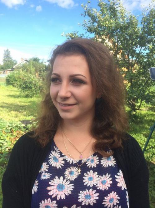 Ищу моделей для портфолио. 05