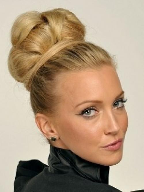 Что о девушке говорит ее прическа? 02 Что о девушке говорит ее прическа? 02