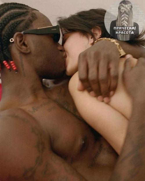 Дочка Ивана урганта со своим парнем всех откровенной фотоссесией удивила. 01