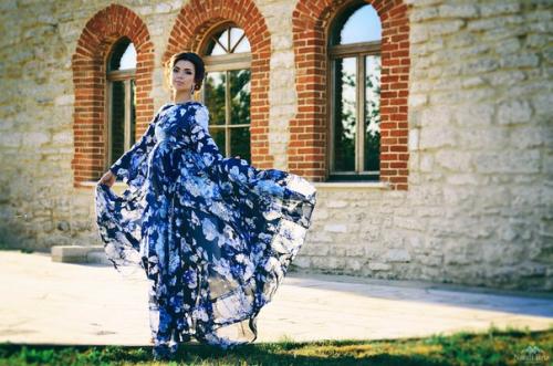 Красивые, нежные фотосессии для будущих мамочек В Ожидании Чуда в Москве и Липецке. 07