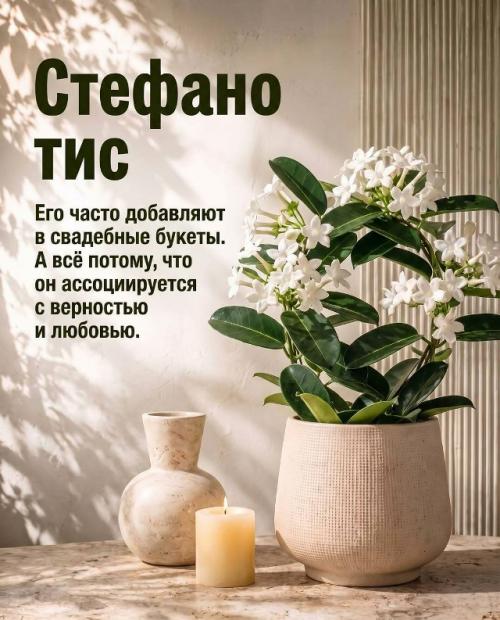 Есть растения, которые выглядят красиво. 04