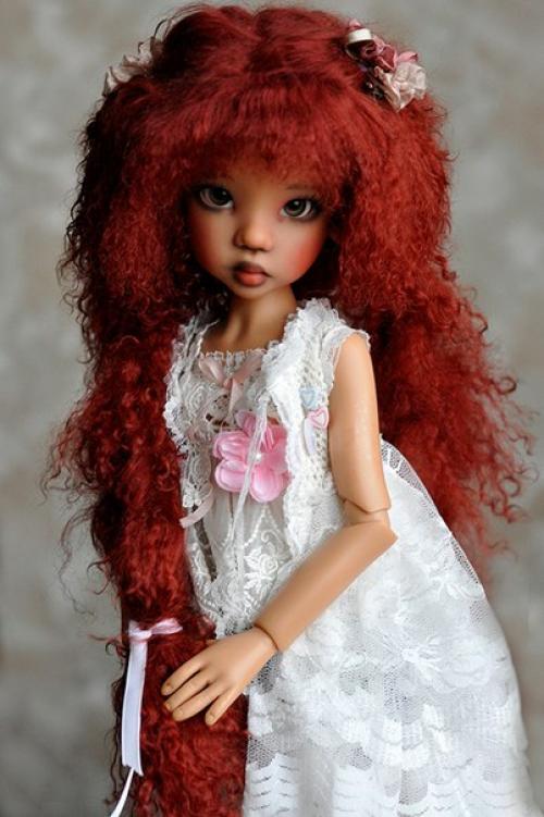 Давайте сегодня познакомимся с куклами от кайе виггз Kaye Wiggs. 05