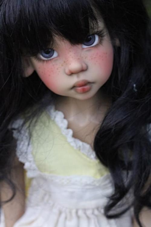 Давайте сегодня познакомимся с куклами от кайе виггз Kaye Wiggs. 03