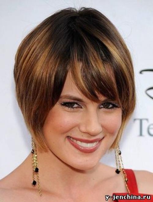 Стрижка каре на ножке: фото подборка. 01 Стрижка каре на ножке: фото подборка. 01