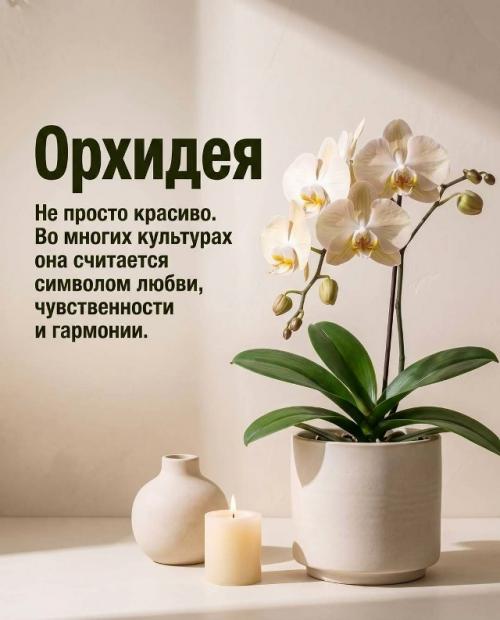 Есть растения, которые выглядят красиво. 03