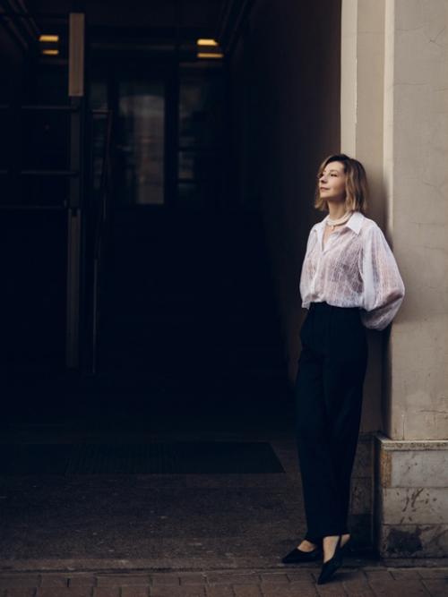 Приехать в Санкт-петербург и быть красивее его - это всё равно что пытаться затмить солнце ночью! 05