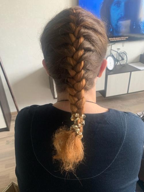 Боли пост.  Глубокой отчаянной боли. 03