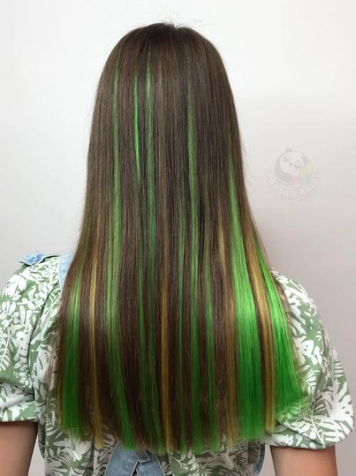 Знаете какое было пожелание от мамы? 01