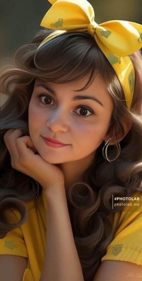 Когда-то очень давно, еще когда я жила с мамой, у меня были очень длинные, ниже попы волосы. 04 Когда-то очень давно, еще когда я жила с мамой, у меня были очень длинные, ниже попы волосы. 04