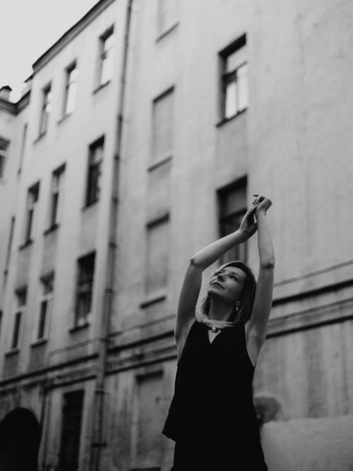 Приехать в Санкт-петербург и быть красивее его - это всё равно что пытаться затмить солнце ночью! 04