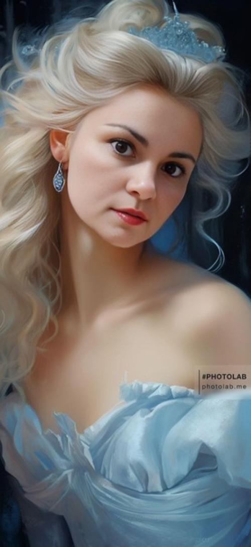 Когда-то очень давно, еще когда я жила с мамой, у меня были очень длинные, ниже попы волосы. 03 Когда-то очень давно, еще когда я жила с мамой, у меня были очень длинные, ниже попы волосы. 03