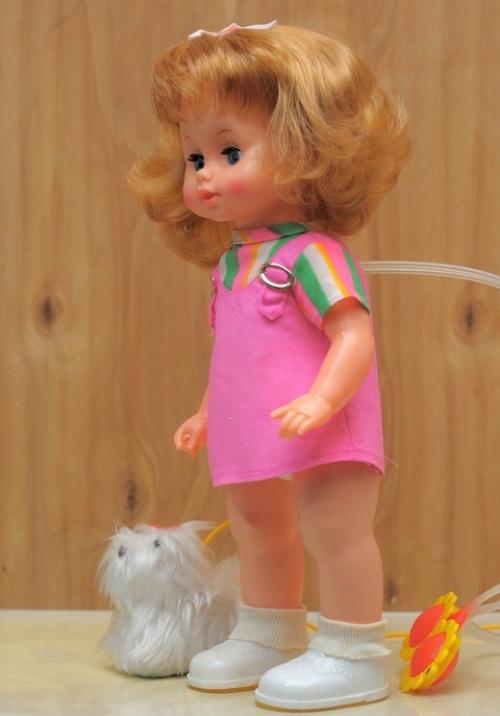 Penny Puppywalker Англия. 03 Penny Puppywalker Англия. 03