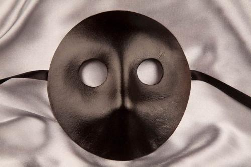 Венецианские маски: история и предназначение. 07