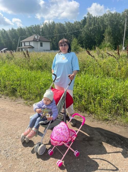 Шашлычок под коньячок или без прически и макияжа. 04 Шашлычок под коньячок или без прически и макияжа. 04