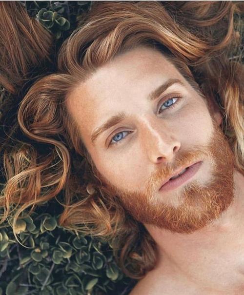 Как вы к мужчинам с длинными волосами относитесь. 02