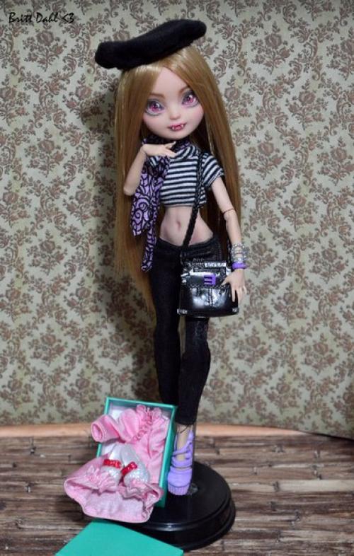 Милые дамы в поисках дома: 3. 01