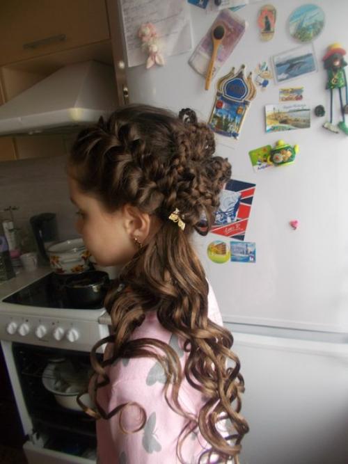 Фото от нашей подписчицы. 04