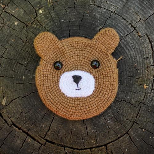 Верино мастерство вязания растёт с каждым днём. 02