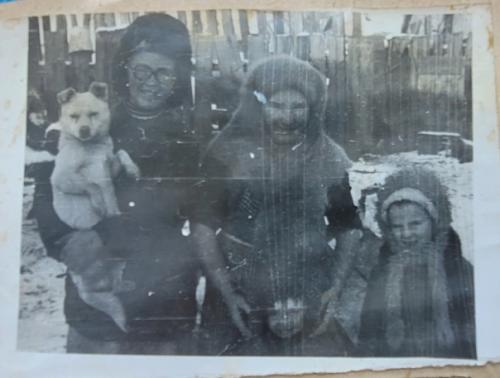 Я не люблю. 02