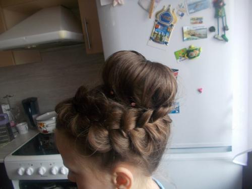 Фото от нашей подписчицы. 03