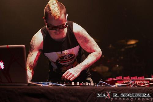 Сид Уилсон. Досье на Sid Wilson