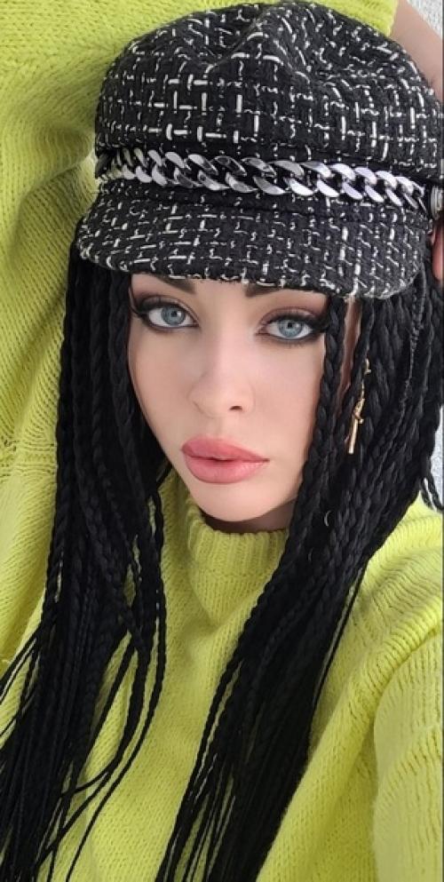 Очень часто ошибочно считают, что афрокосы летняя прическа. 02