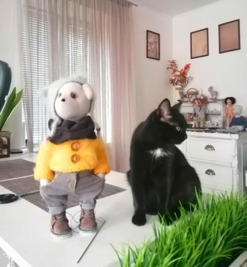 Ну, и конечно, куда же без основной дочки! 02