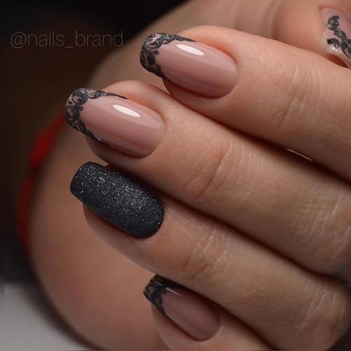 1-6?  Какой маникюр из них ты бы сделала себе. 05