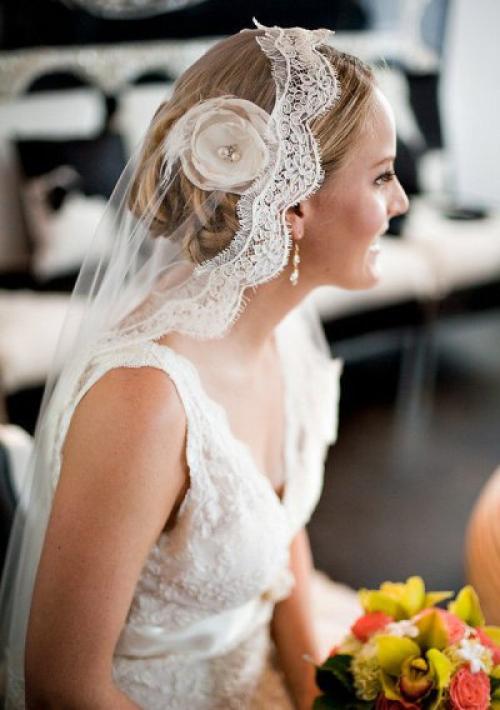 Европейский классический свадебный стиль: 01 Европейский классический свадебный стиль: 01