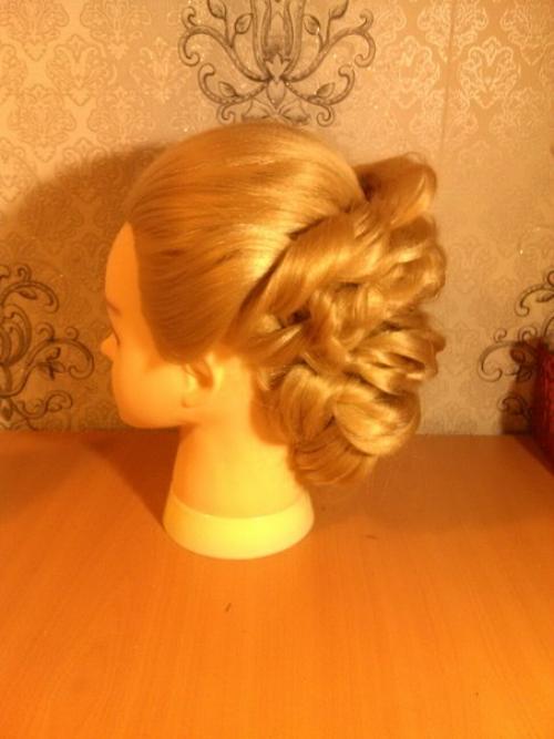 Фото от нашей подписчицы. 05