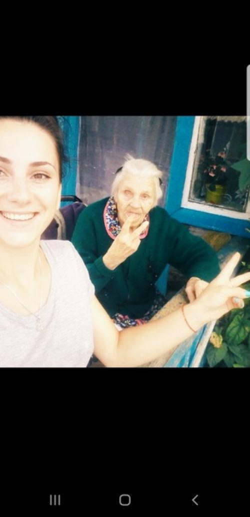 Скорблю, люблю бесконечно, помню. 04