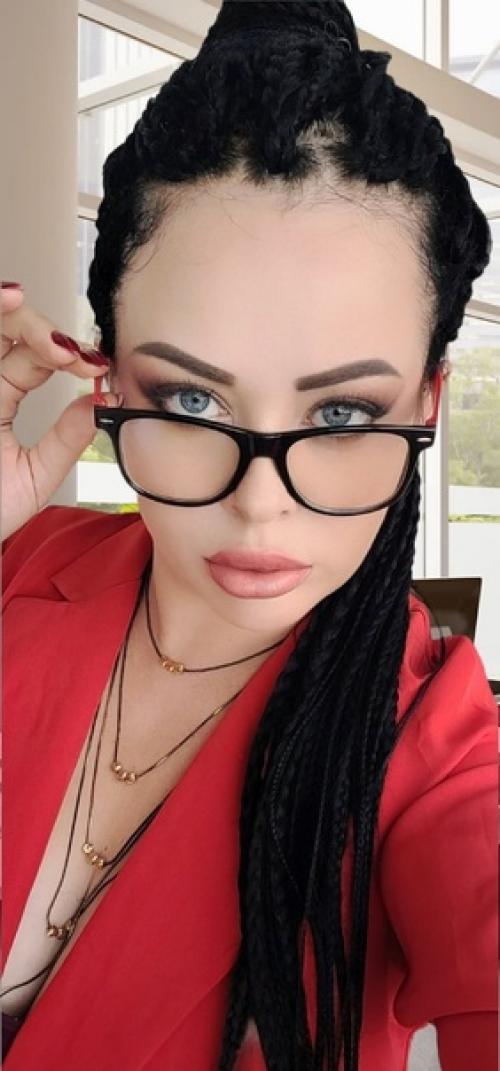 Очень часто ошибочно считают, что афрокосы летняя прическа. 04