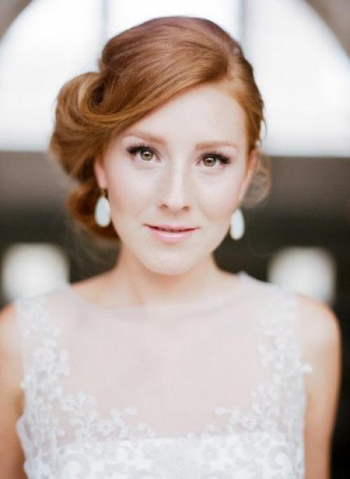 Европейский классический свадебный стиль: 04 Европейский классический свадебный стиль: 04