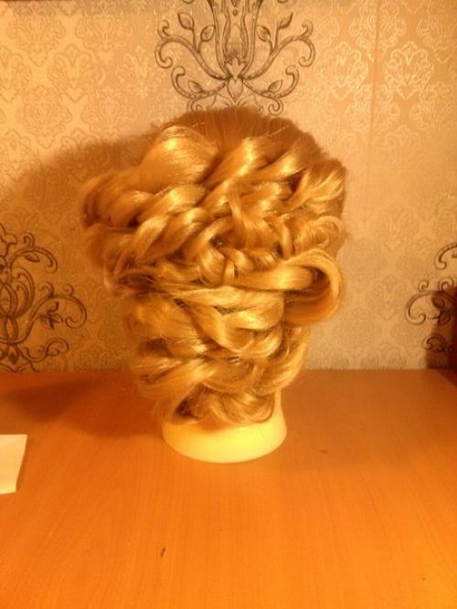 Фото от нашей подписчицы. 04