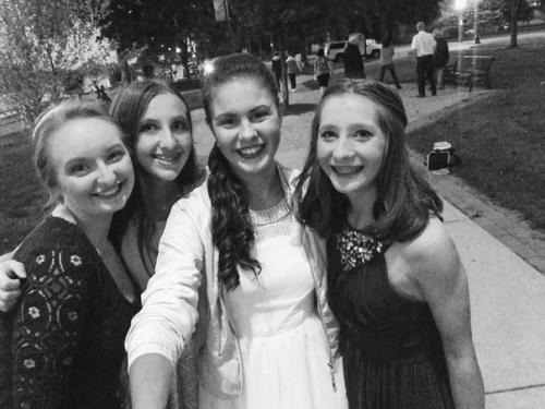 Hi, Guys! Сегодня расскажу вам немного о Homecoming и недели перед этим чудо праздником. 08 Hi, Guys! Сегодня расскажу вам немного о Homecoming и недели перед этим чудо праздником. 08