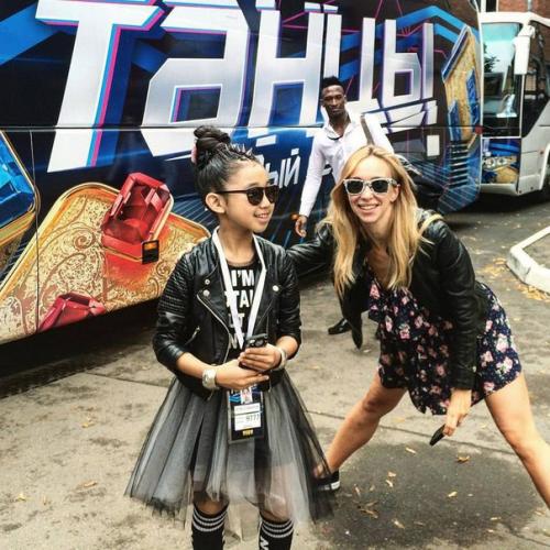 Диана, ты втанцах! 05 Диана, ты втанцах! 05