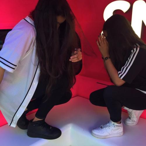 Жирная кожа головы - как бороться? 01