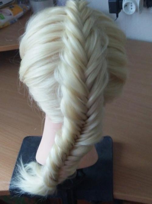 Фото от нашей подписчицы. 07