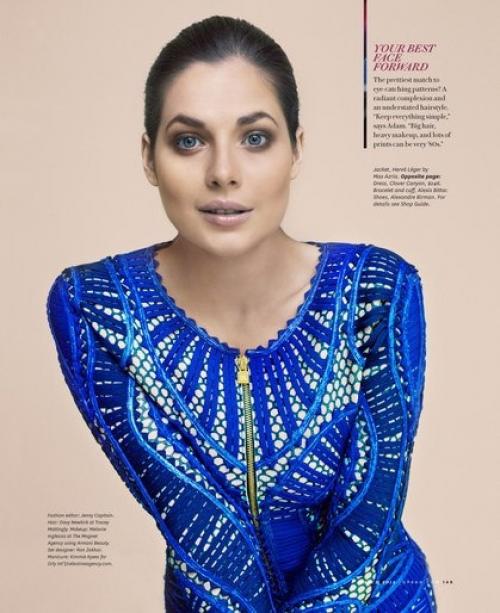 Фотосессия Otheoprah калейдоскоп. 01