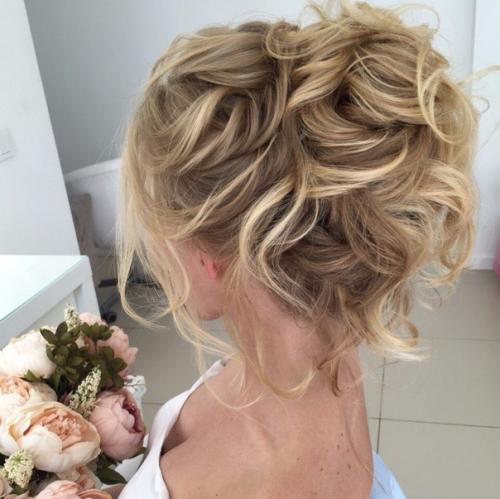 Прическа невесты: рекомендации и советы по подбору свадебной прически. 02 Прическа невесты: рекомендации и советы по подбору свадебной прически. 02