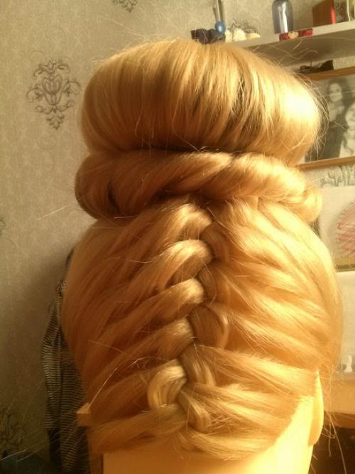 Фото от нашей подписчицы. 03