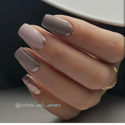 Красивые повседневные идеи. 01