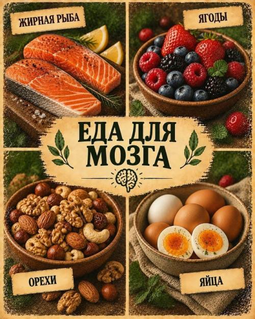 Еда влияет не только на чувство голода и цифры на весах. 04 Еда влияет не только на чувство голода и цифры на весах. 04