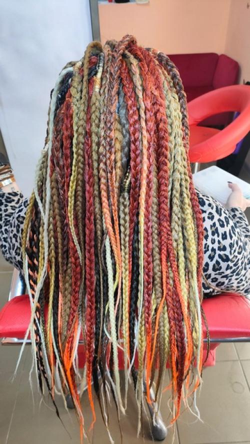 Казалось бы, красота - это уже совершенное понятие. 01